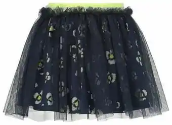 HEMA HEMA Kinderrok Donkerblauw (donkerblauw) aanbieding