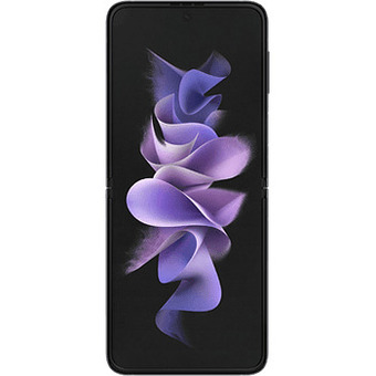 Proximus Samsung Galaxy Z Flip 3 128GB Phantom Black aanbieding
