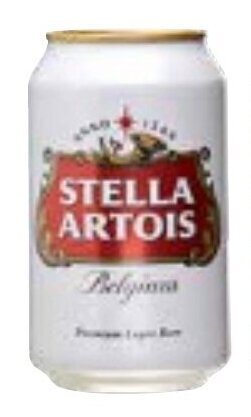 Colruyt Stella Artois pils 5,2 % vol 33 cl aanbieding
