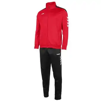 Decathlon Hummel valencia polyester pak aanbieding