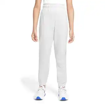 Decathlon Nike therma fit junior trainingsbroek aanbieding