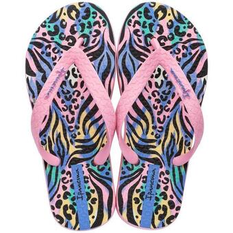 Decathlon Ipanema temas junior slippers aanbieding