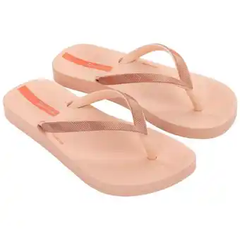 Decathlon Ipanema anatomic mesh kids slippers aanbieding