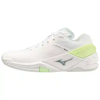Decathlon Indoor schoenen mizuno wave stealth neo aanbieding