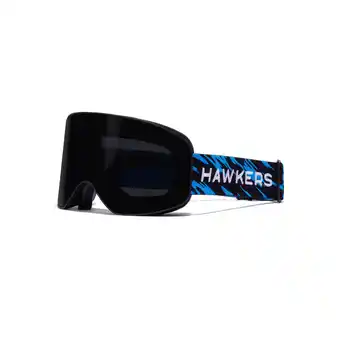 Decathlon Hawkers - skibrillen - artik big bronze aanbieding