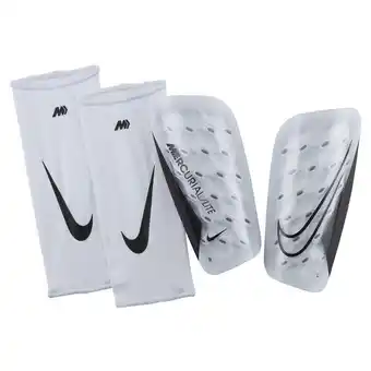 Decathlon Nike mercurial lite scheenbeschermers aanbieding