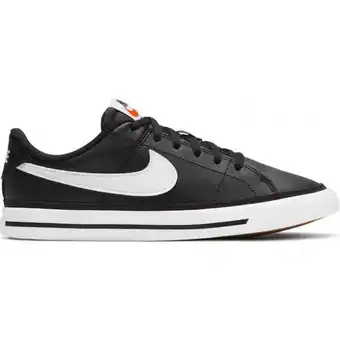 Decathlon Nike court legacy kids sneakers aanbieding