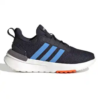 Decathlon Adidas racer kids sneakers aanbieding
