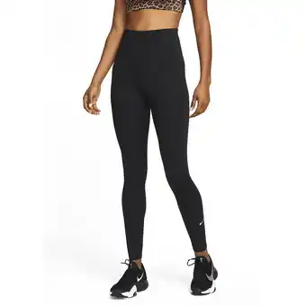 Decathlon Nike one high-rise dames legging aanbieding