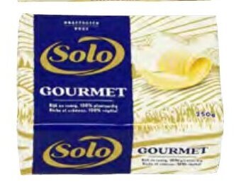 Colruyt Solo Gourmet aanbieding