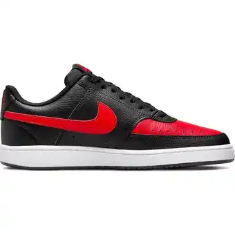 Decathlon Nike court vision low sneakers aanbieding