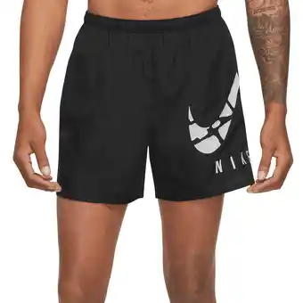 Decathlon Nike dri-fit challanger running short aanbieding