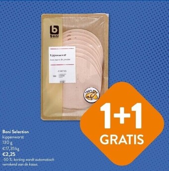 OKay Boni selection aanbieding