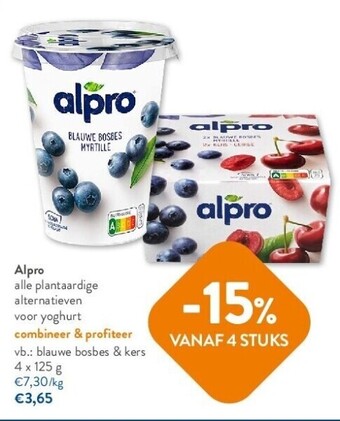 OKay Alpro aanbieding