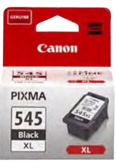 Canon Pixma Black 545 XL
