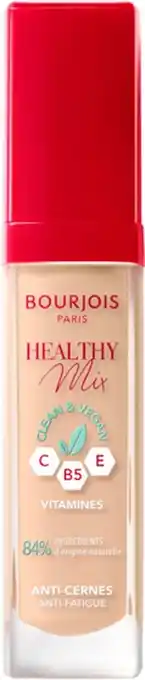 Bol.com Bourjois healthy mix clean concealer - 49 ivory aanbieding