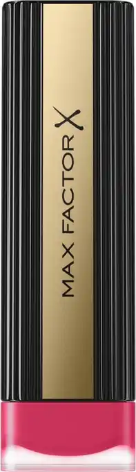 Bol.com Lippenstift elixir matte max factor (3,5 g) aanbieding