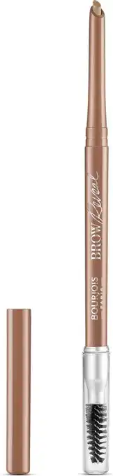 Bol.com Bourjois brow reveal wenkbrauwpotlood - 001 blond aanbieding