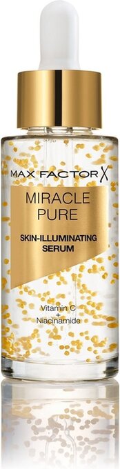 Bol.com Max factor miracle pure serum aanbieding