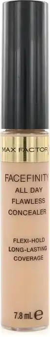 Bol.com Max factor facfinity all day flawless concealer 50 aanbieding