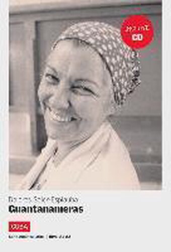 Bol.com Cuba - guantanameras. mit cd aanbieding