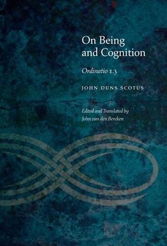 Bol.com On being and cognition aanbieding