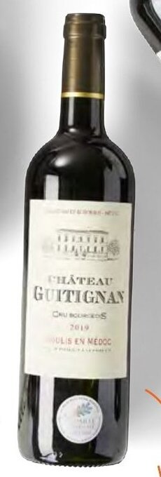 Colruyt Les Fiefs de Lagrange 2020 A.O.P. Saint-Julien aanbieding