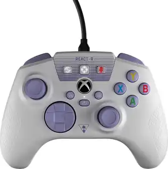 Turtle beach react-r - controller - spark