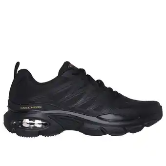 Decathlon Basketbal skechers skech-air ventura-revell aanbieding