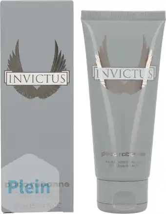 Bol.com Paco rabanne invictus 100 ml - aftershave balsem - for men aanbieding