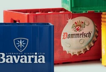 Dommelsch Pils Krat 24 x 30 cl