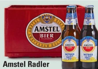 Amstel Radler 0.0% Krat 24 x 30 cl