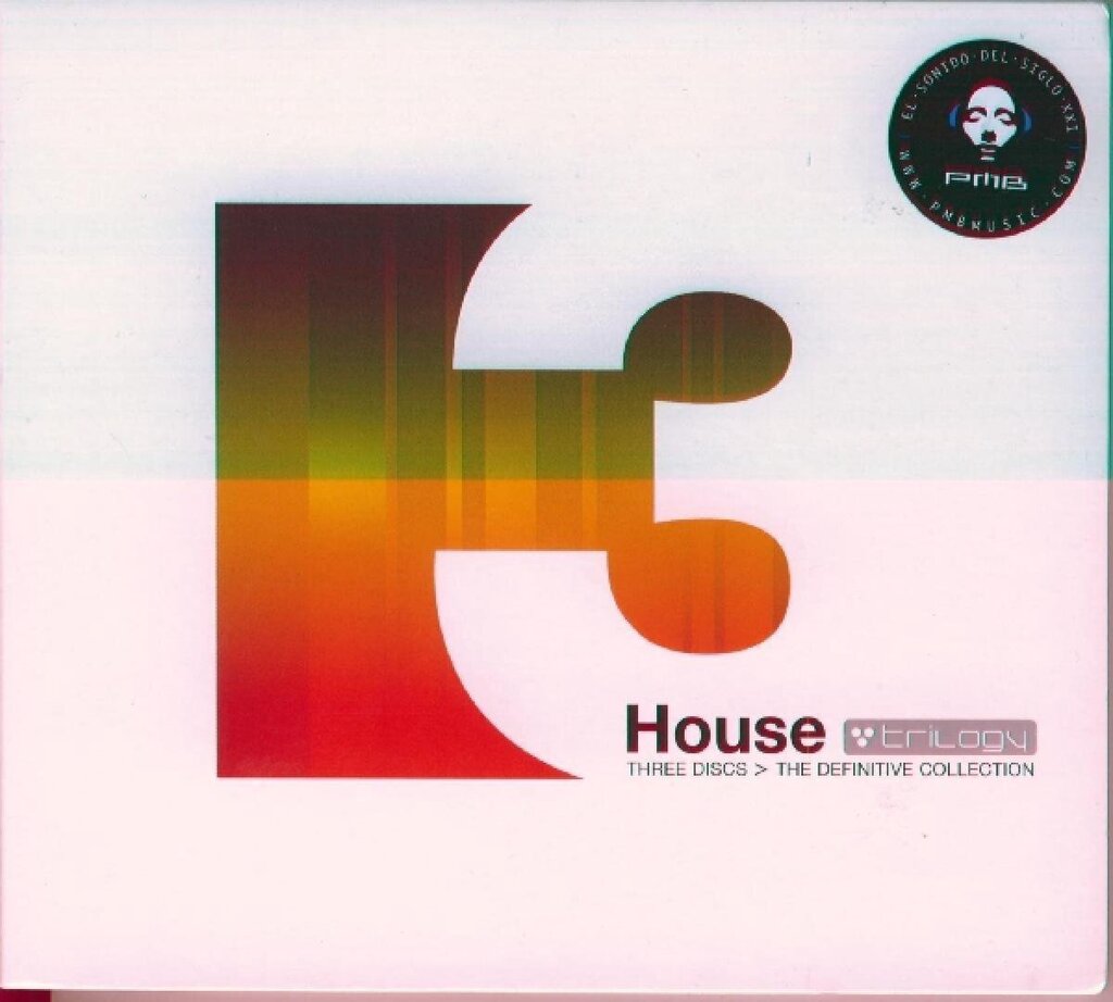 Bol.com House trilogy aanbieding