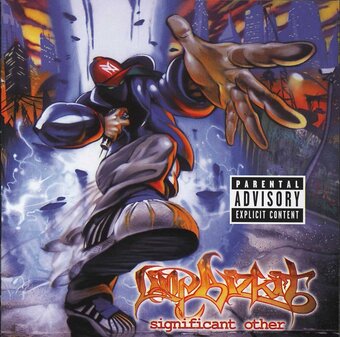 Bol.com Limp bizkit - significant other (cd) aanbieding