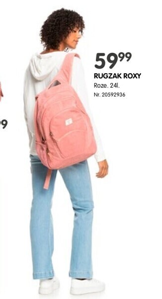 Fun Rugzak roxy aanbieding