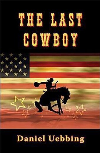 Bol.com The last cowboy aanbieding
