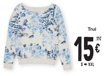 Cora Trui aanbieding