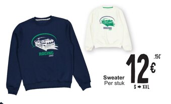 Sweater