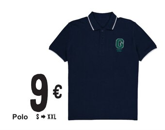 Cora Polo aanbieding