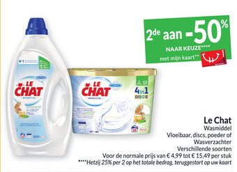Le Chat