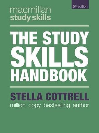 Bol.com The study skills handbook aanbieding