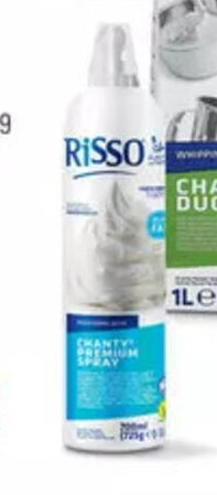 Sligro Chanty Room Spray - 25,5% aanbieding