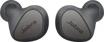 Coolblue Jabra elite 4 grijs + oplader aanbieding