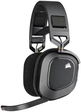 Coolblue Corsair hs80 rgb wireless aanbieding