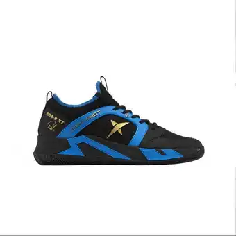 Decathlon Herenschoen drop shot koa-b jmd zwart aanbieding