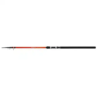 Decathlon Set van 8 spinhengels shimano sonora sw 20g aanbieding