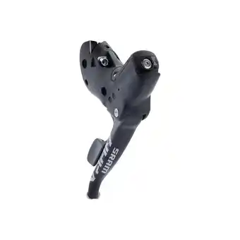 Decathlon Reserve remhendel/achterderailleur sram apex1 dr./hydra. aanbieding