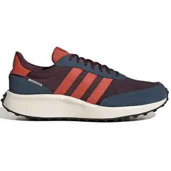 Decathlon Adidas run 70's lifestyle hardloopschoenen aanbieding