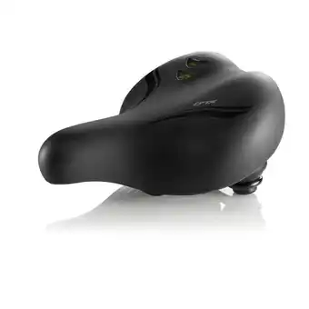 Decathlon Fietszadel all season city sa-a27 aanbieding