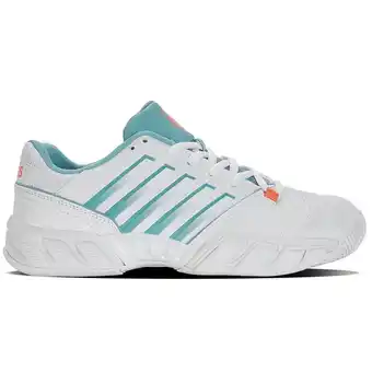 Decathlon K-swiss bigshot light 4 omni aanbieding